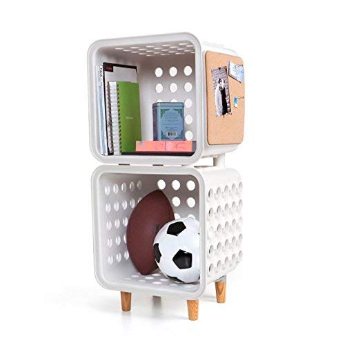 Quirky Crate Storage System Set