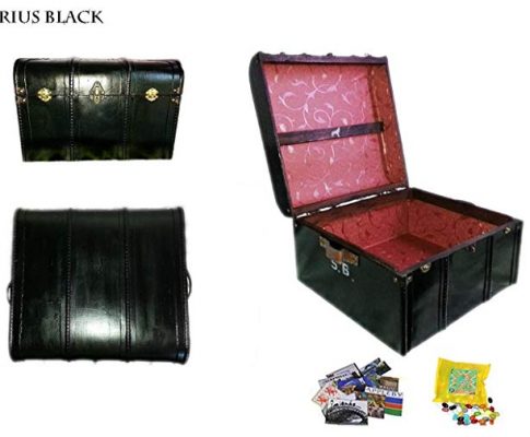 Hogwarts Trunk – Sirius Black Special Edition Review