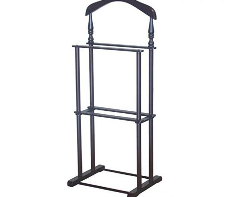 Proman Products VL17023 Sakura Twin Valet Stand Review