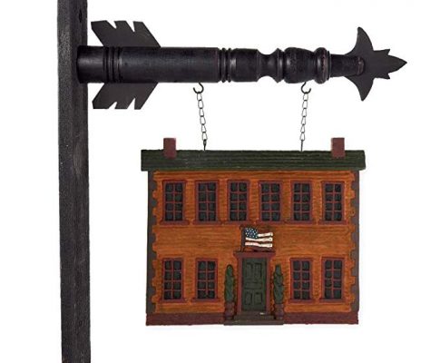 House, Replacement Only for Arrow Hanger Review
