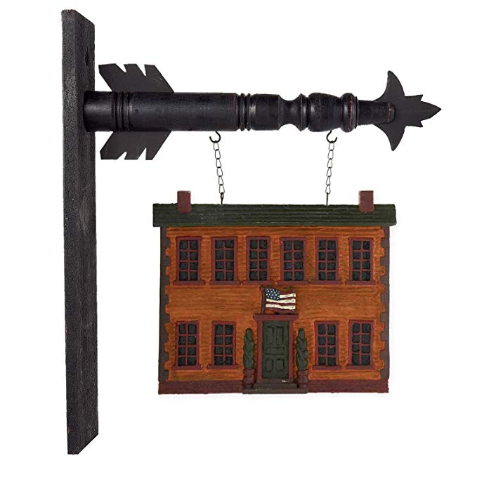 House, Replacement Only for Arrow Hanger
